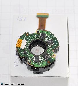 Модуль стабилизатора Canon 17-85 YG2-2153